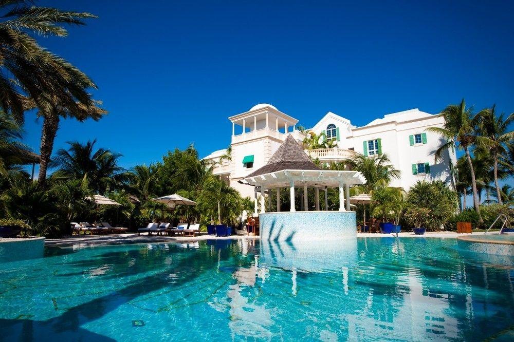 Point Grace Hotel Teluk Grace Luaran gambar