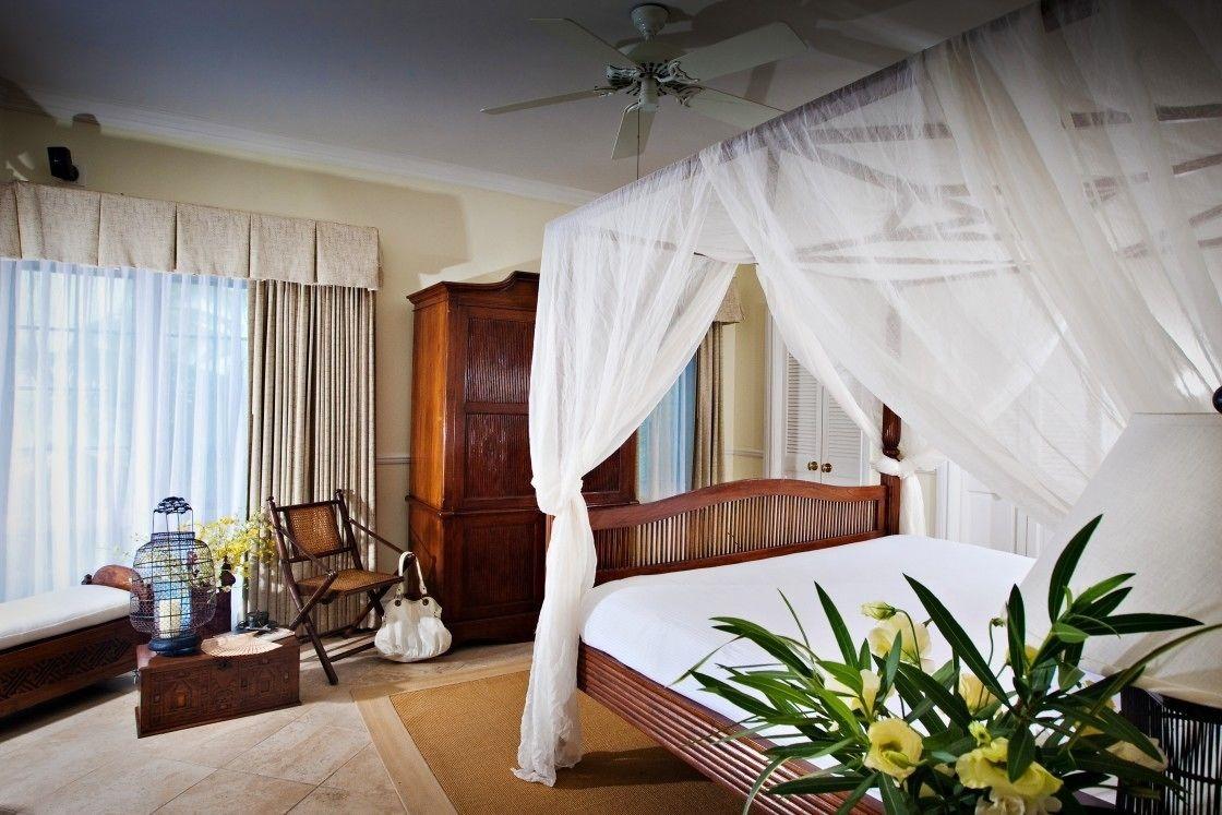 Point Grace Hotel Teluk Grace Luaran gambar
