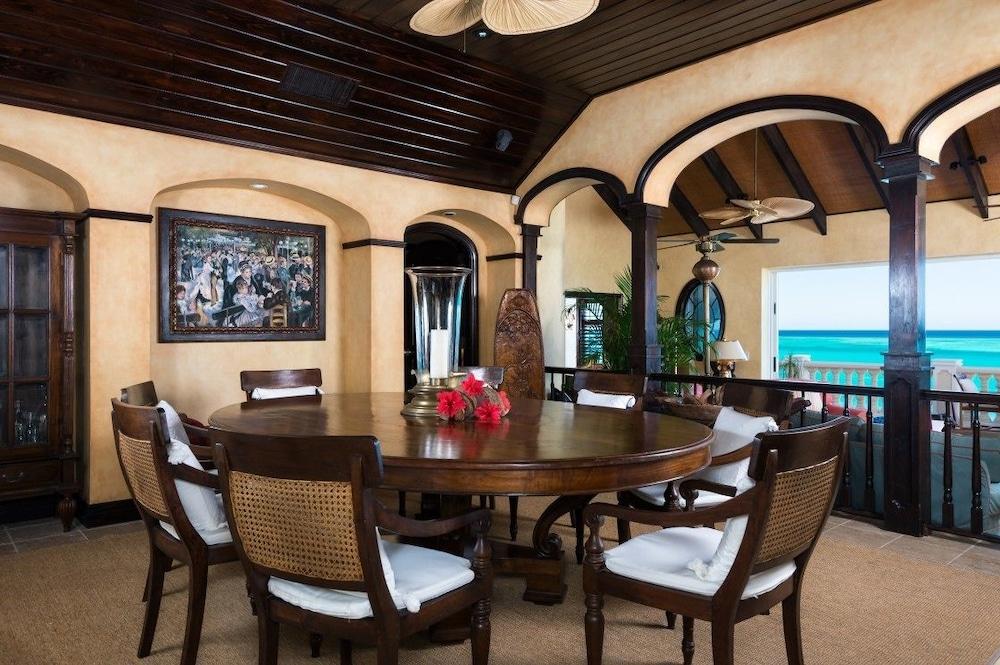 Point Grace Hotel Teluk Grace Luaran gambar
