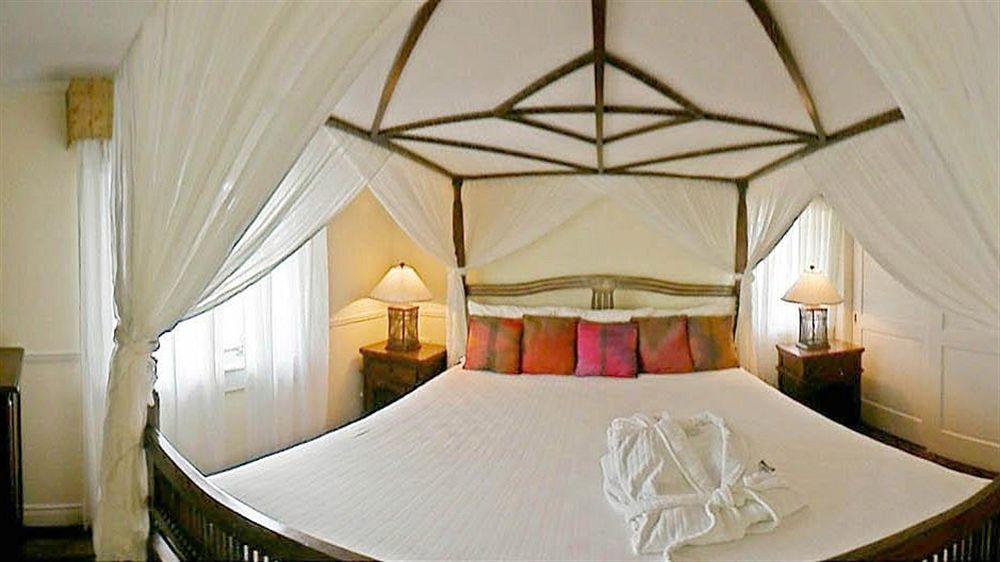 Point Grace Hotel Teluk Grace Luaran gambar