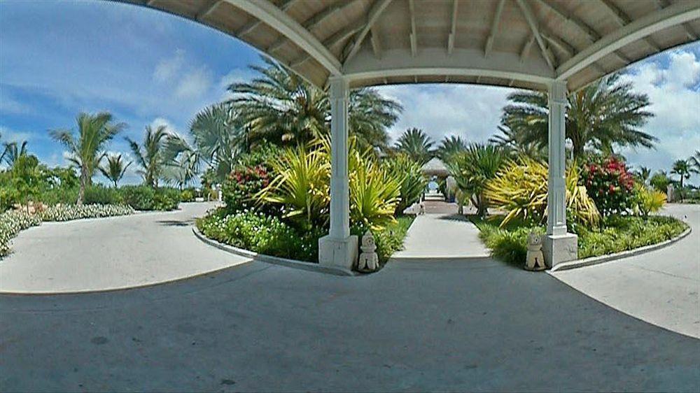 Point Grace Hotel Teluk Grace Luaran gambar