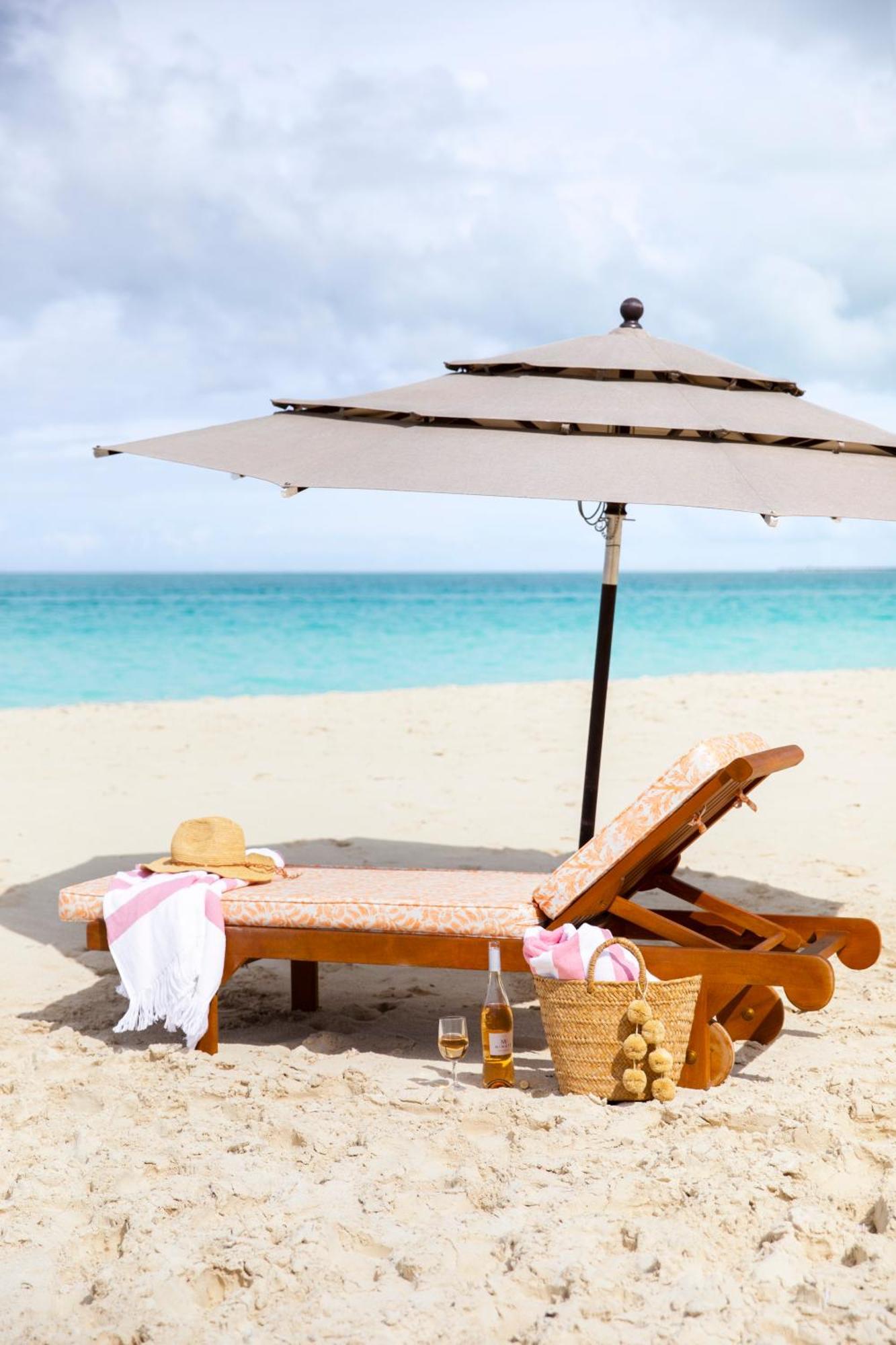 Point Grace Hotel Teluk Grace Luaran gambar