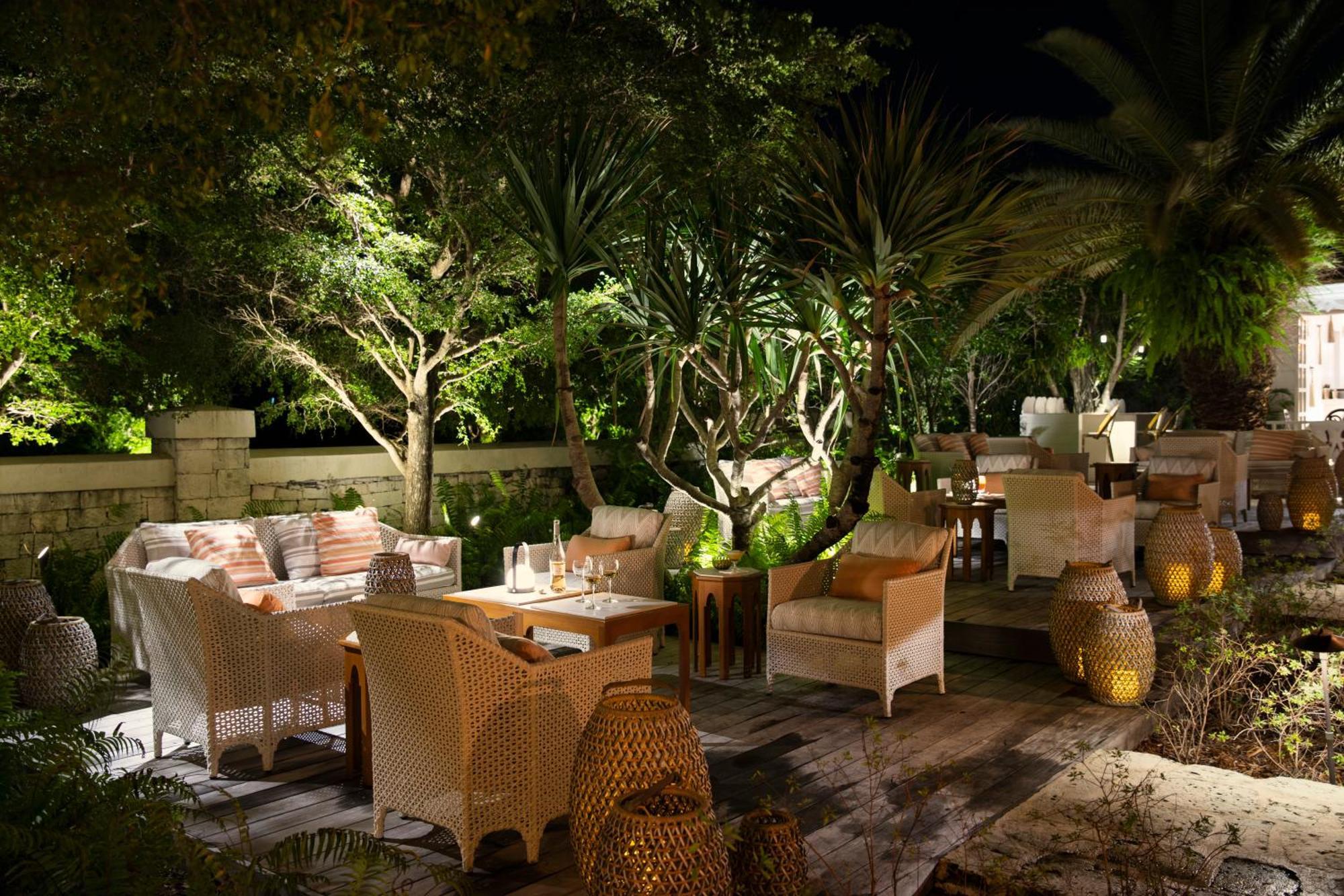 Point Grace Hotel Teluk Grace Luaran gambar