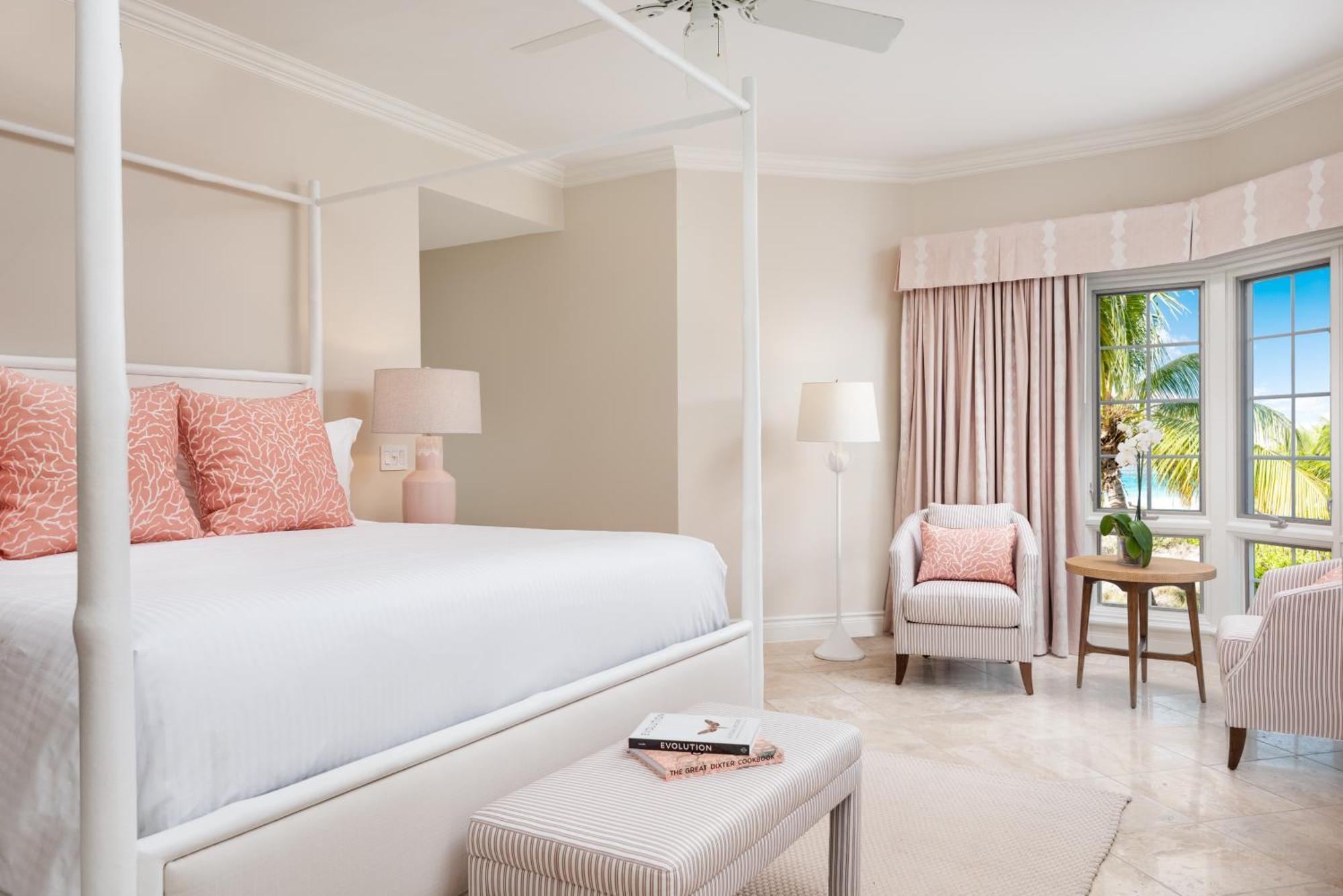 Point Grace Hotel Teluk Grace Luaran gambar