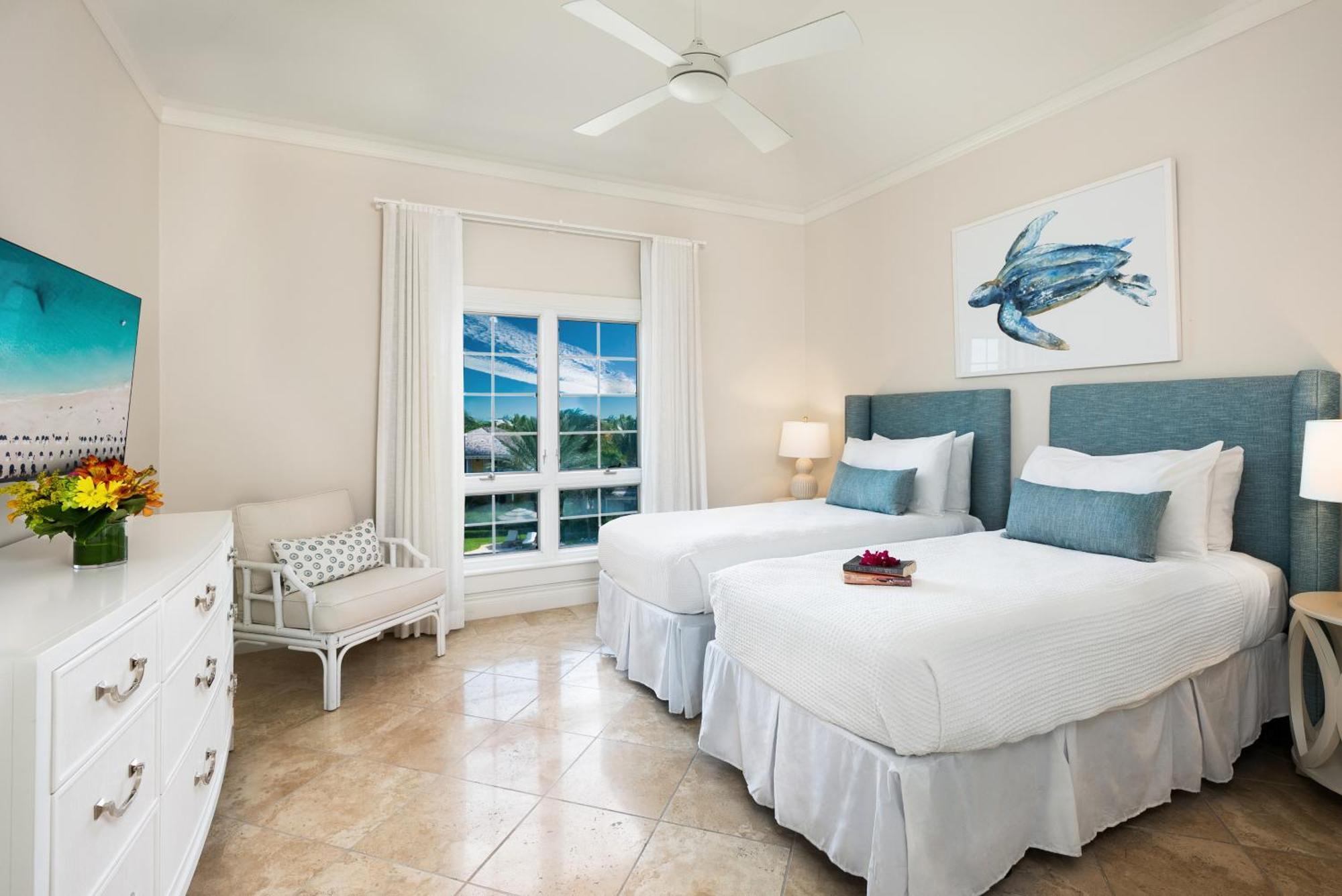 Point Grace Hotel Teluk Grace Luaran gambar
