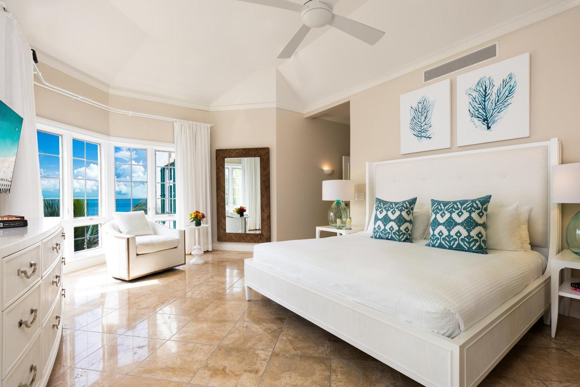 Point Grace Hotel Teluk Grace Luaran gambar