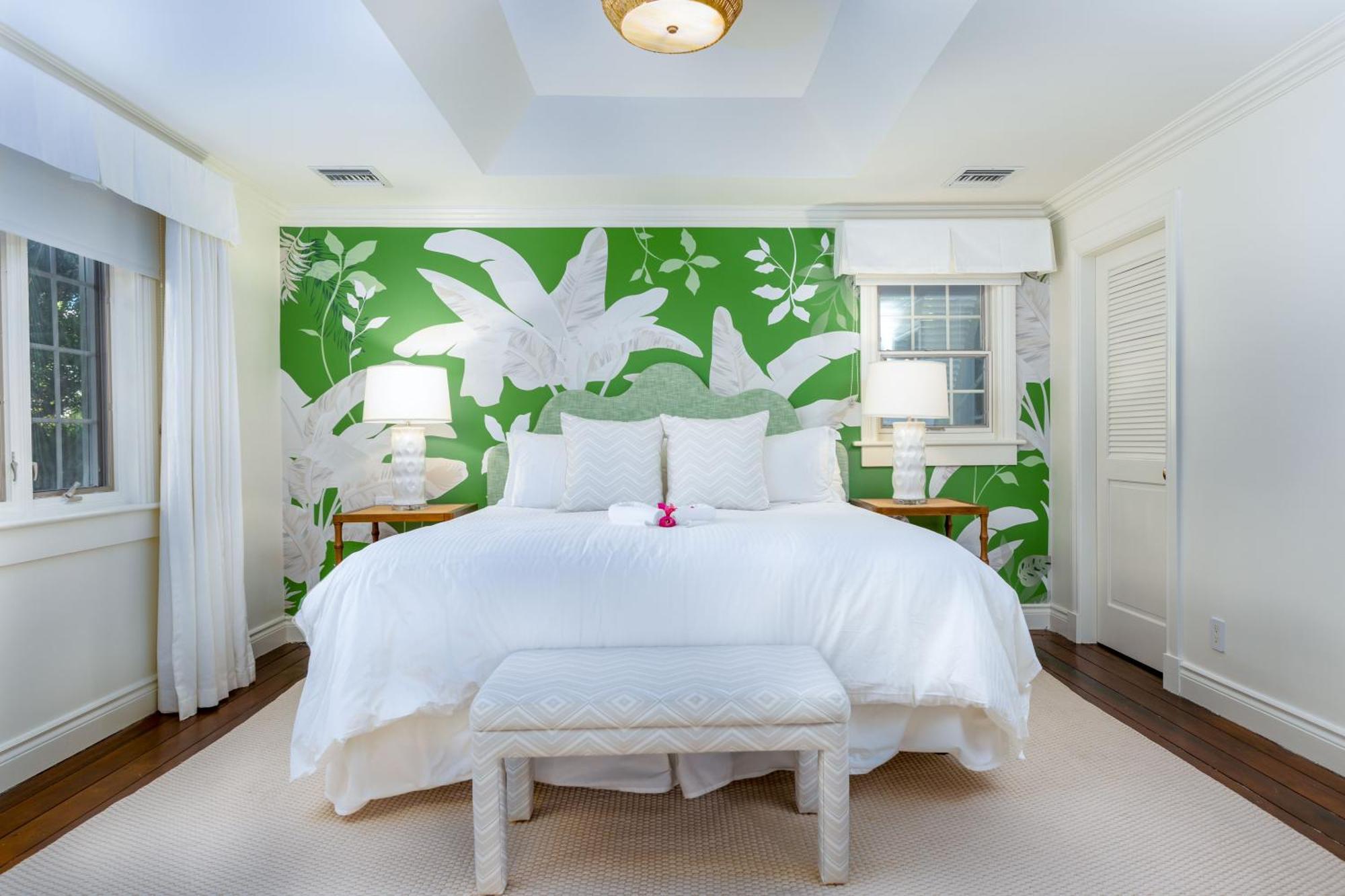 Point Grace Hotel Teluk Grace Luaran gambar