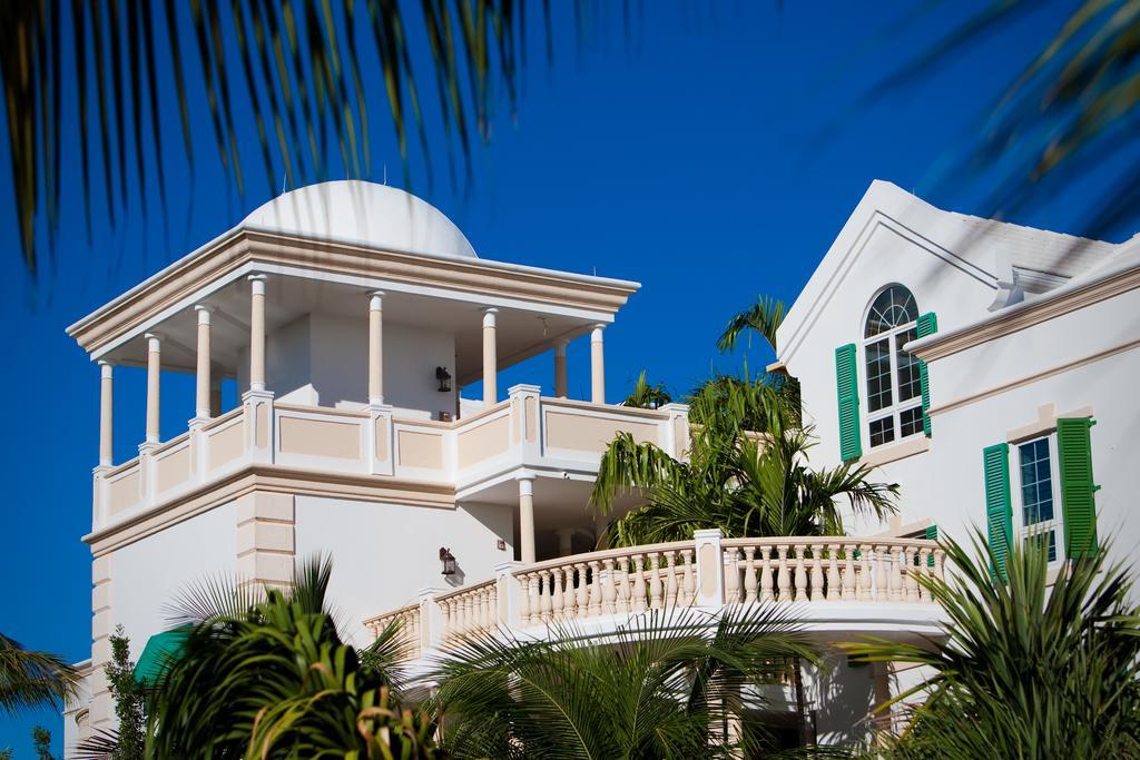 Point Grace Hotel Teluk Grace Luaran gambar