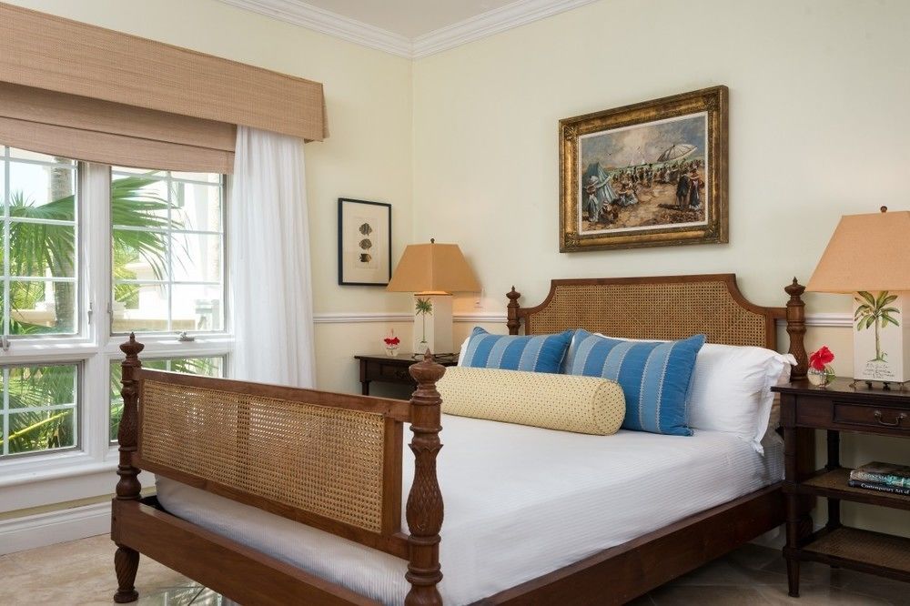 Point Grace Hotel Teluk Grace Luaran gambar