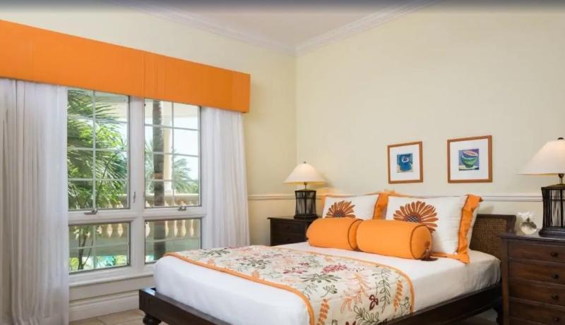 Point Grace Hotel Teluk Grace Luaran gambar