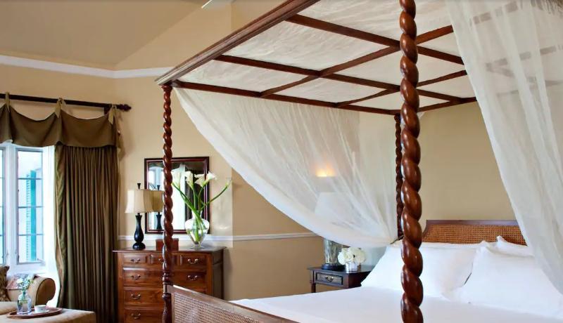 Point Grace Hotel Teluk Grace Luaran gambar